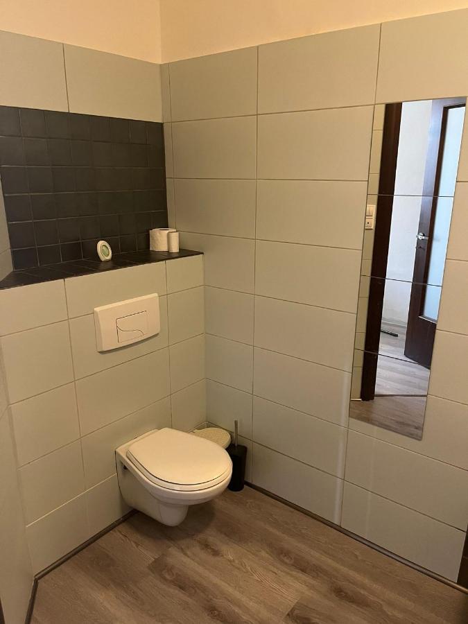 Apartman Orli Hnizdo Liberec Bagian luar foto