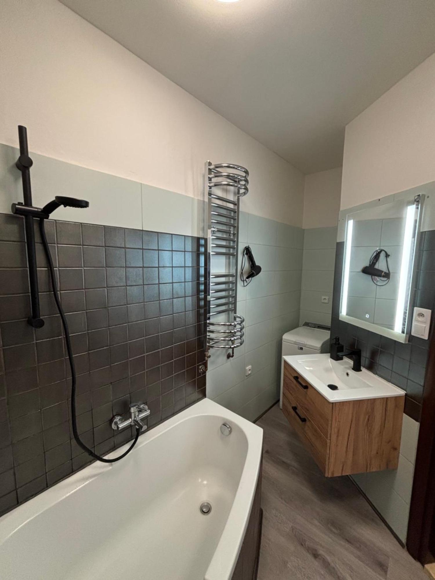 Apartman Orli Hnizdo Liberec Bagian luar foto
